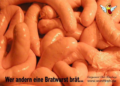 wurst